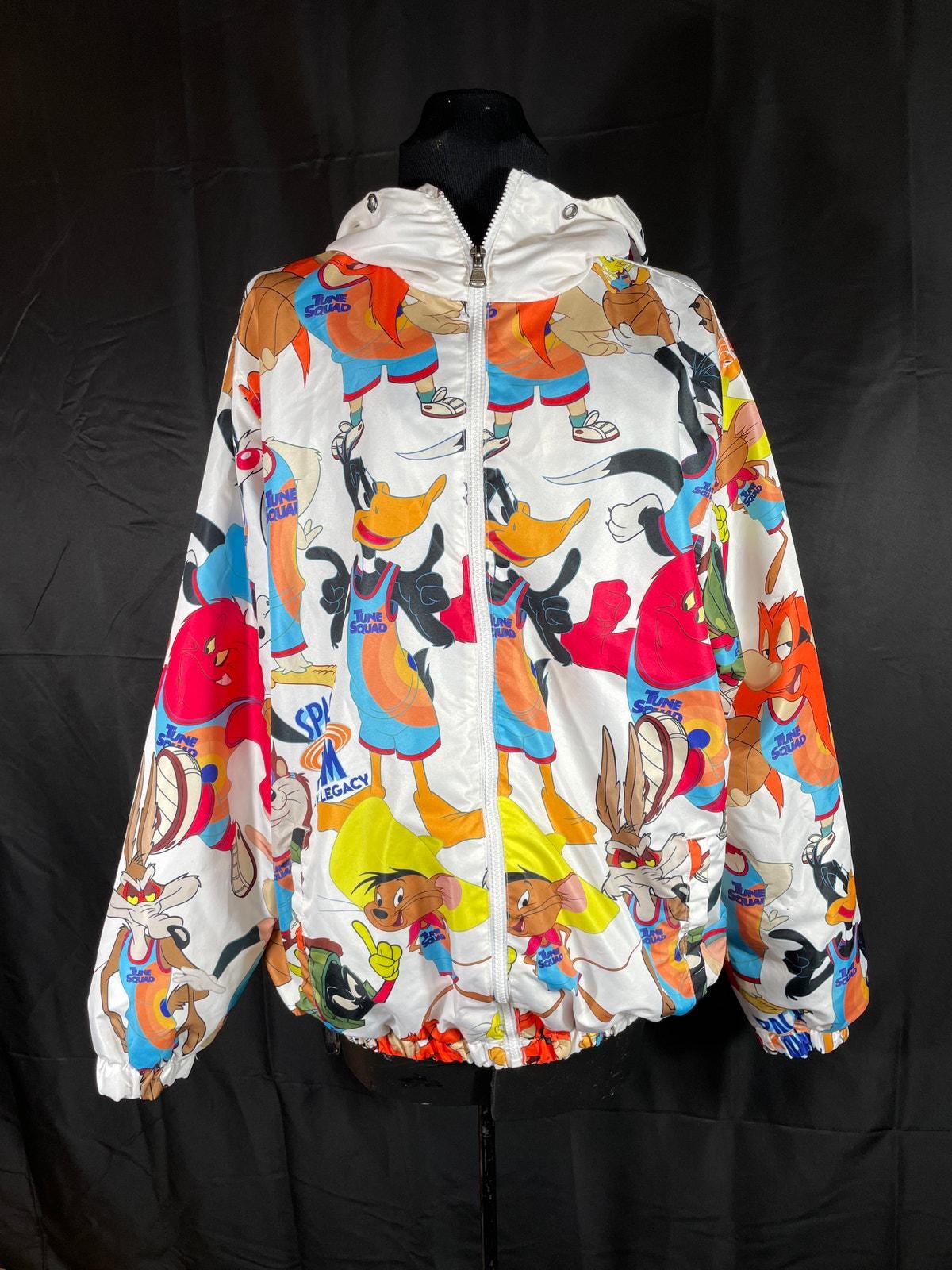 Mooneyes Jacket - Etsy Canada