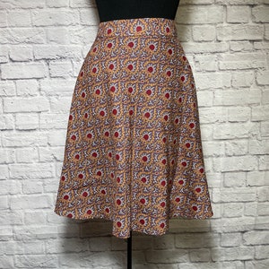 Vintage Miu Miu Skirt - Etsy