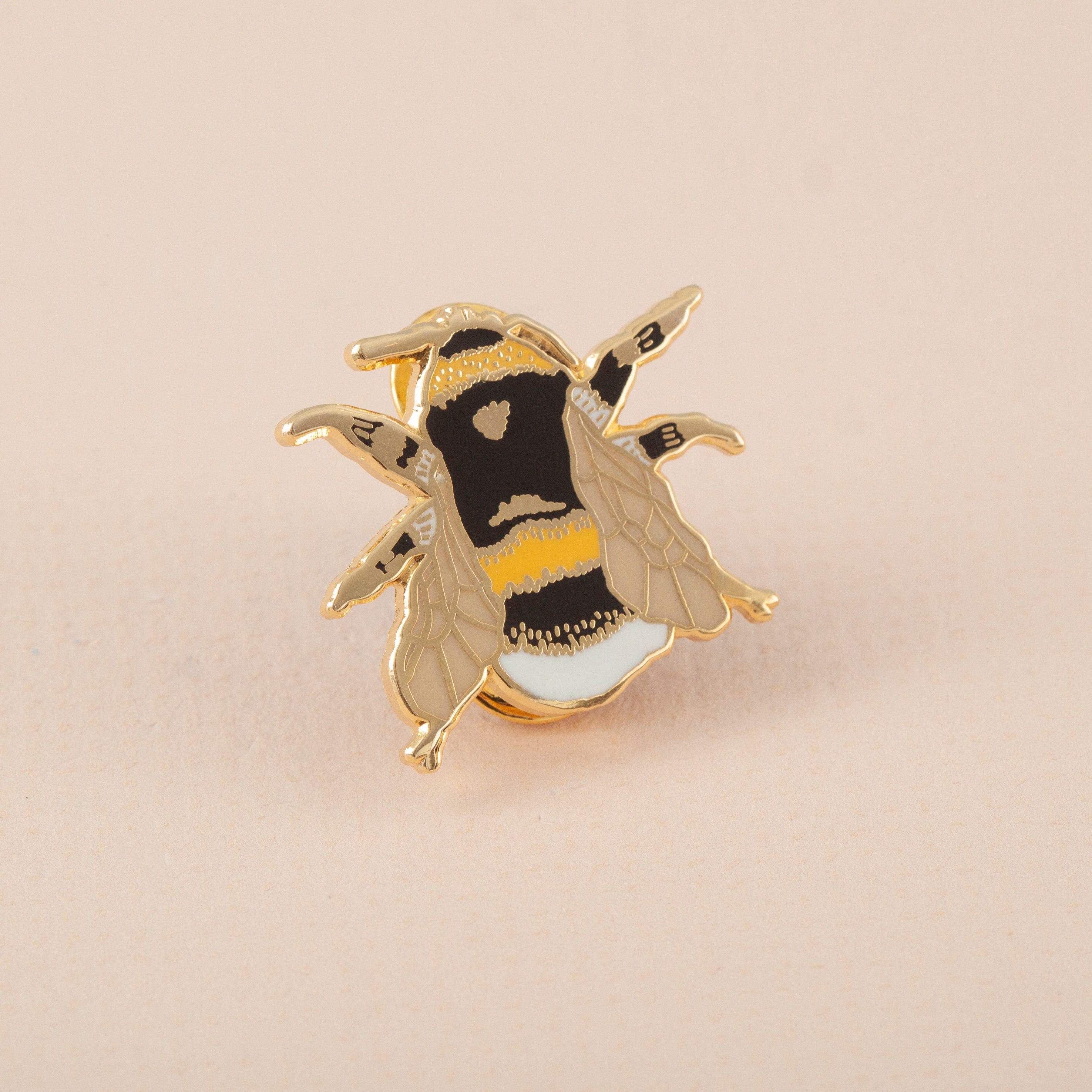 Bee Pin UK