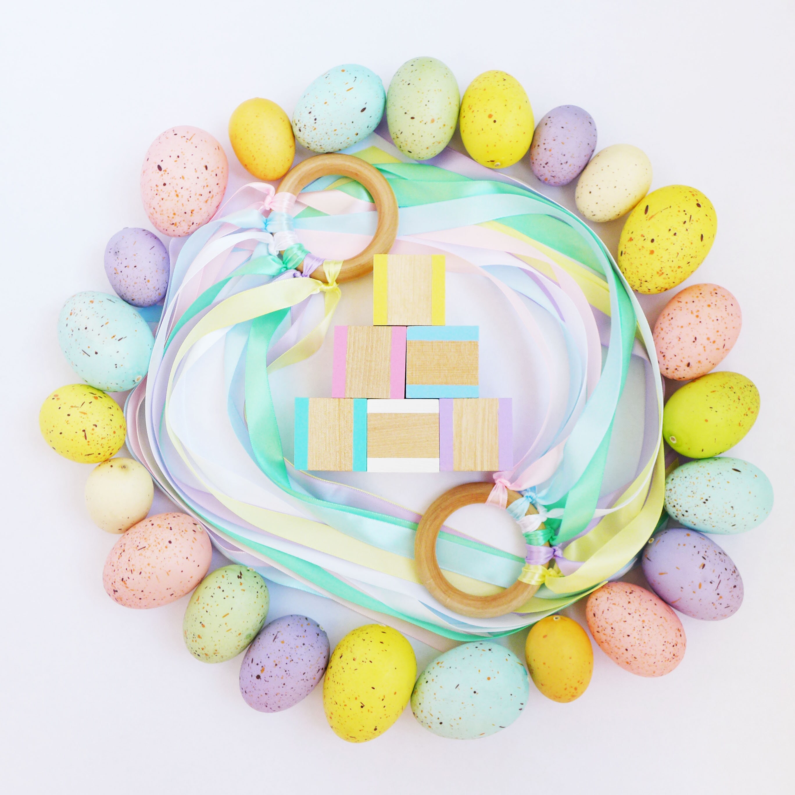 easter gifts for 3 year old girl