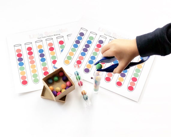 science toys for toddlers