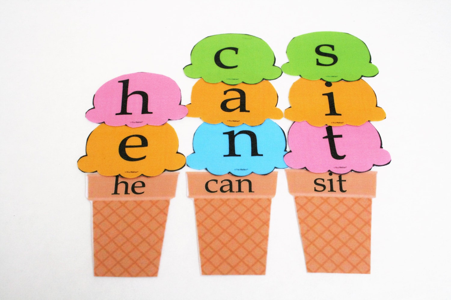 PRINTABLE Sight Word Matching Fun English Games Classroom Etsy printable-sight-word-matching-fun-english-games-classroom-etsy