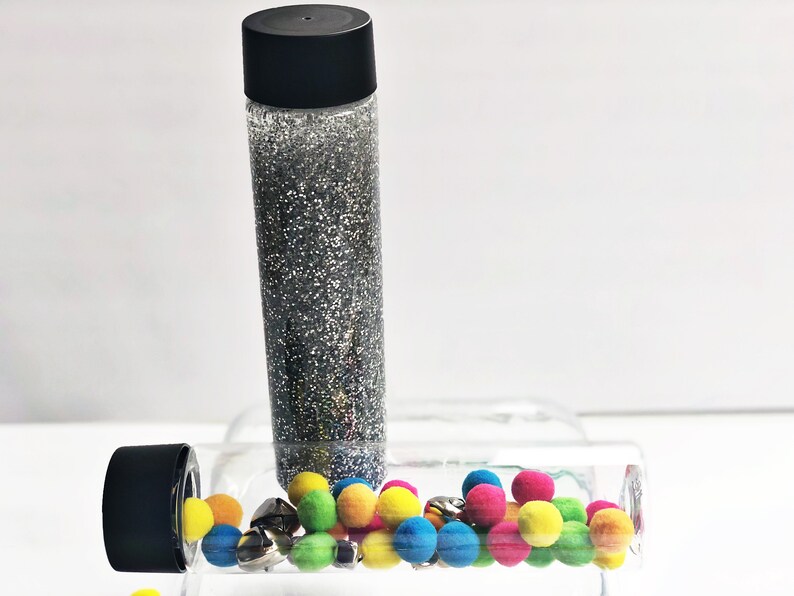 Weighted Toys for Anxiety Relief & Stress Relief Rainbow Etsy