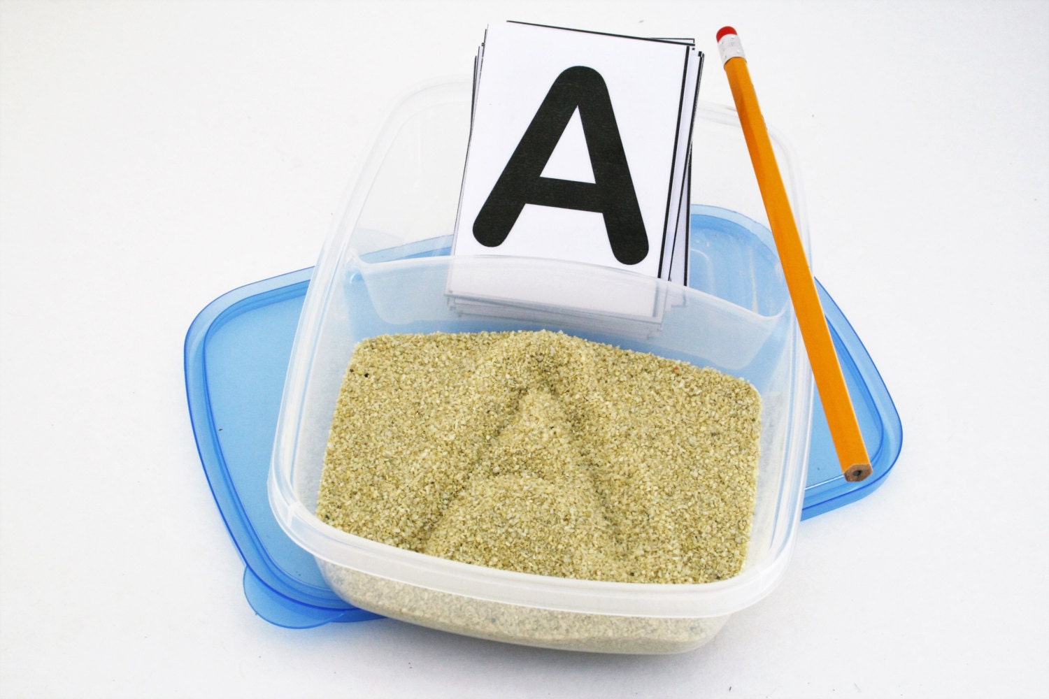 Kids Writing Tool Handwriting Kit for Kids Prewriting | Etsy