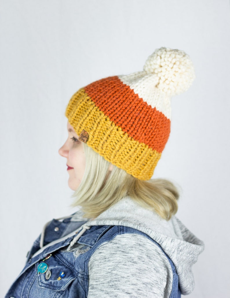 QZqDQ Abstract Geometric Unisex Fashion Knitted Hat Luxury Hip-Hop Cap