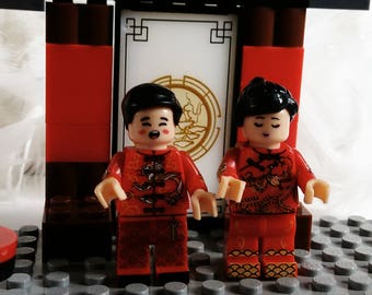 Chinese wedding scene... N3