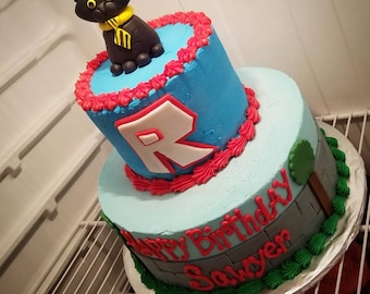 This Item Is Unavailable Etsy - fondant roblox noobs