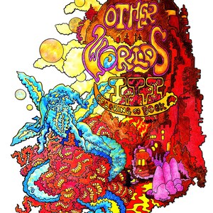 Other Worlds III: Technology and Structure