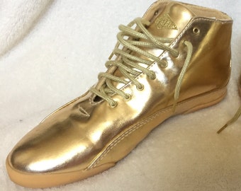 Vintage Men's Sneakers & Athletic Shoes | Etsy
