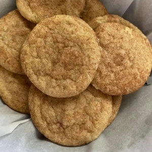 Snickerdoodle