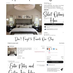 Classroom Rules I Classroom Ideas I Vinyl Wall Decal I Classroom Decor I Classroom Decorations I Classroom Rules image 5