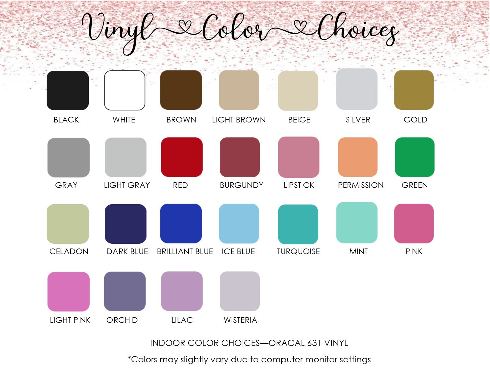 In These Moments Time Stood Still Custom Vinyl Wall decal | Etsy