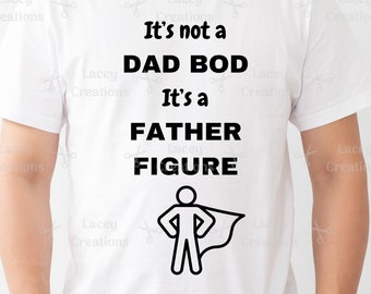 Dad Bod Tshirt