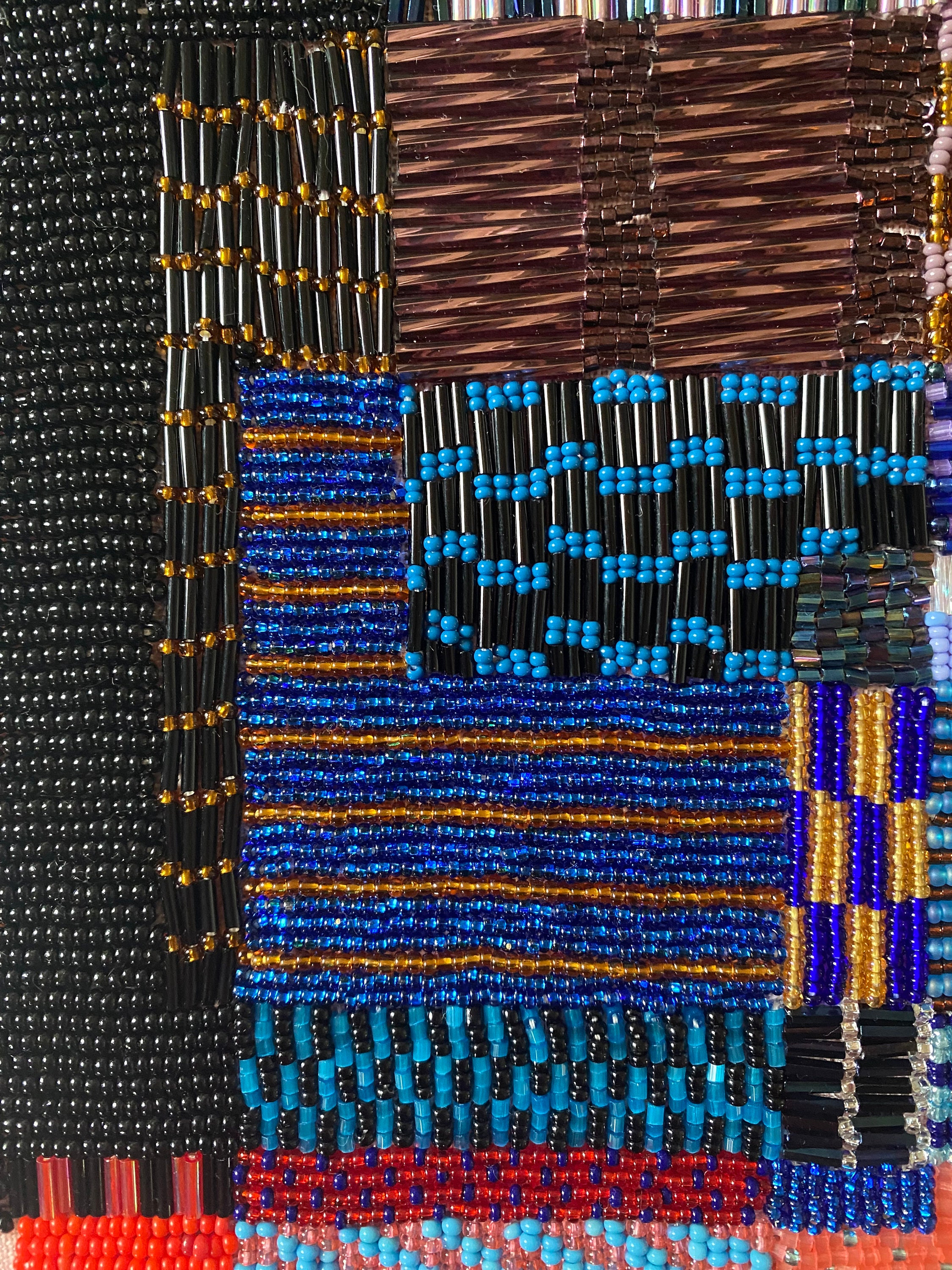 Beadable Patterns Beaded Patterns - Etsy