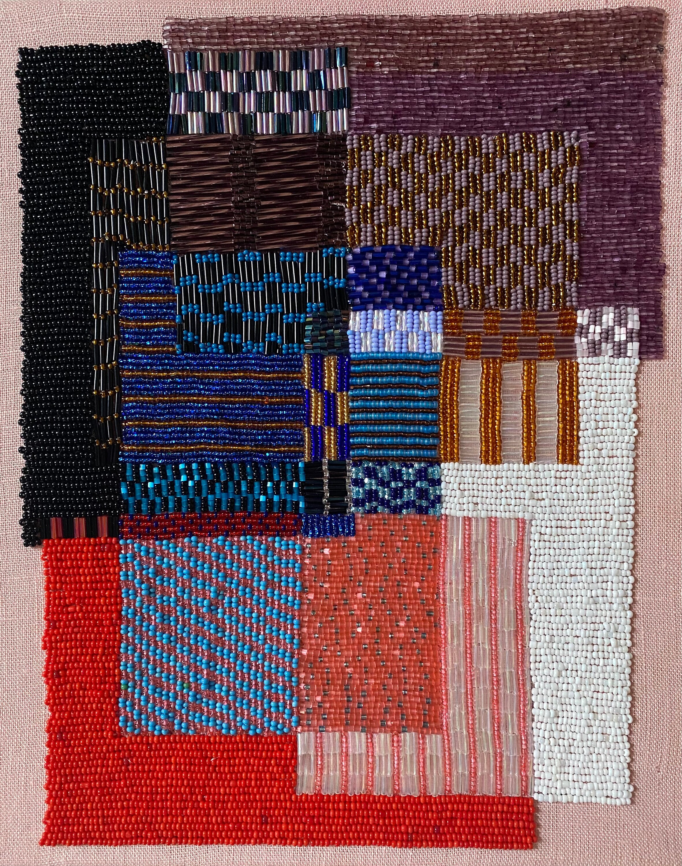 Beaded Patterns - Etsy