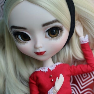 Pullip sabrina discount