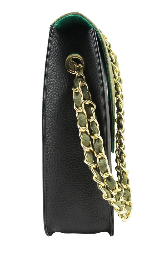 Brahmin Julia Rose Aubergine Lady Melbourne Croc Embossed Leather Purse  H28357AE | Leather purses, Embossed leather, Leather