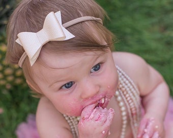 fancy headbands for baby girl
