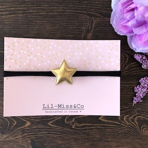 Baby Headband/ Newborn Headband/ star Headband/ Nylon Headband/ Leather Headband/ Baby Bow/ Chic Baby Bow/ Baby Hair Bow/ Baby gift