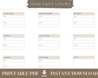 Deployment Binder for Military Spouses Household Planner - Etsy