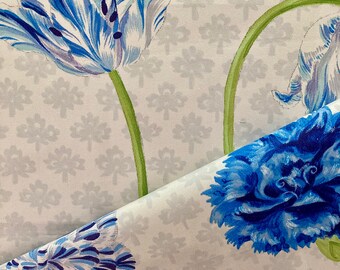 Vintage Designers Guild "Madeline" Fabric