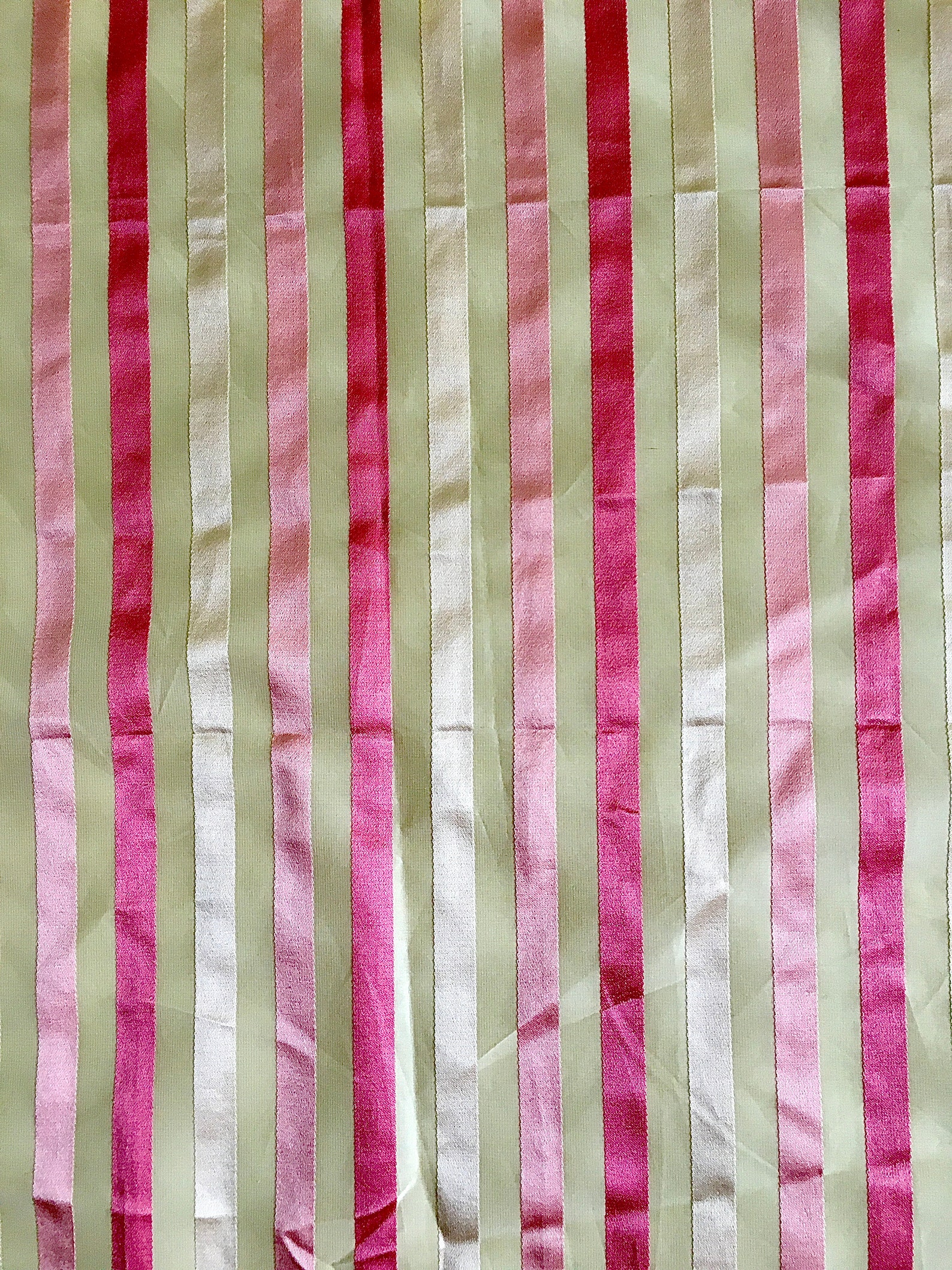 Scalamandre silk fabric sample Etsy