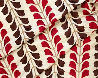 Osborne & Little Ambon, Exclusive Designer Fabric