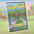 Charlie the Unicorn 20th Anniversary DVD (Signed) product logo