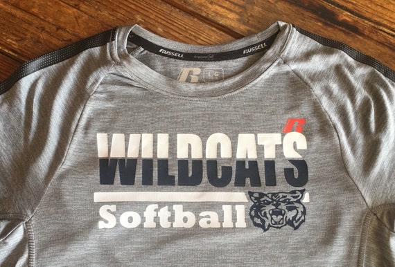 softball dri fit shirts