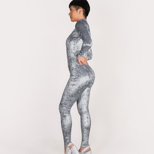 Petite catsuit discount