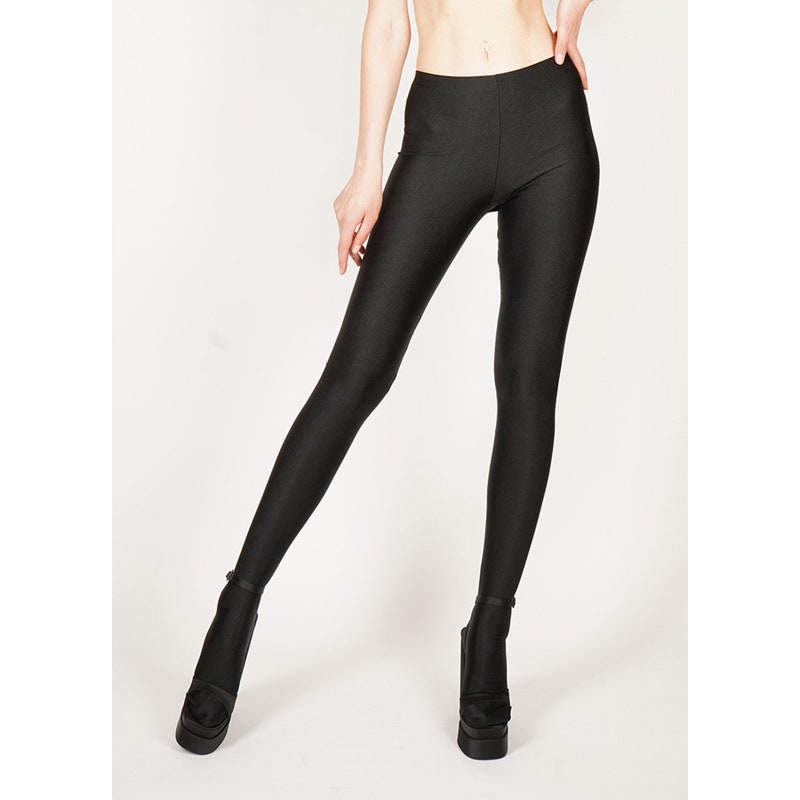 Footed Leggings main image 0