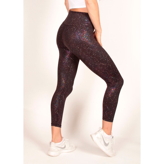 Discover 182+ cropped compression leggings best