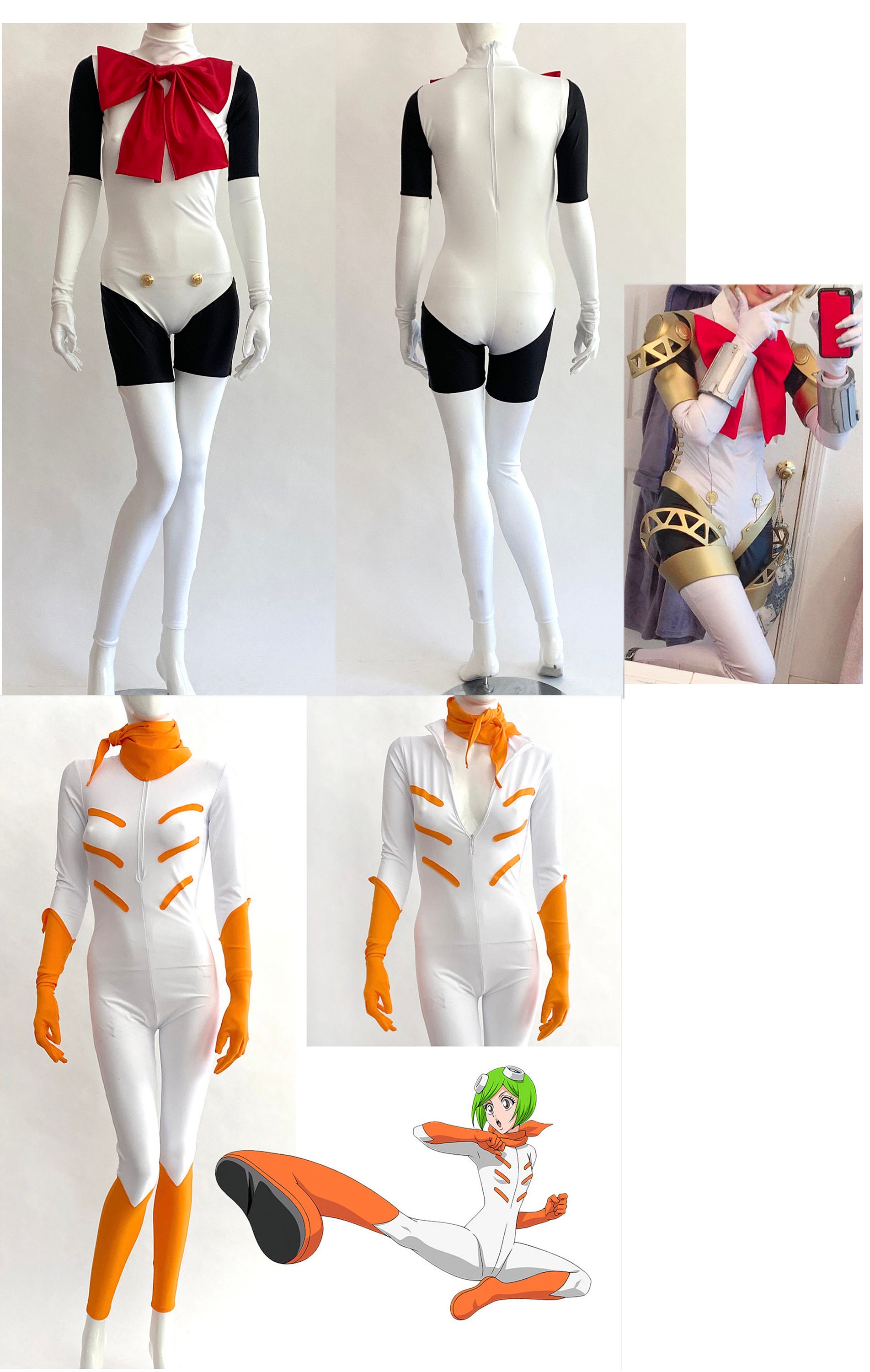 Plus Size Comic Con Costume Ideas, When autocomplete results are available  use up and down arrows to review and enter to select.