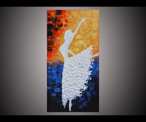 手書き絵画 オリジナル抽象化 ( スポーツ ) 【公式通販】