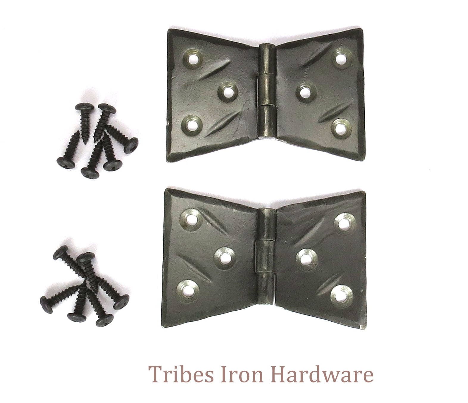 LOT CROCHETS DE porte armoire cadre ancien stock de