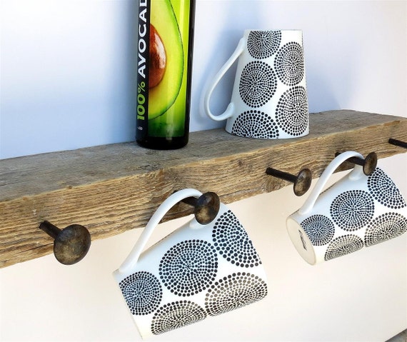 Infinity Decor Chiodi Tradizionali Forgiati A Mano, Confezione Da 4 Chiodi In Ferro Nero Con Testa Rotonda Anticata (25 Mm X 80 Mm) – Borchie Decorative Per Porte E Mobili - Foto 9