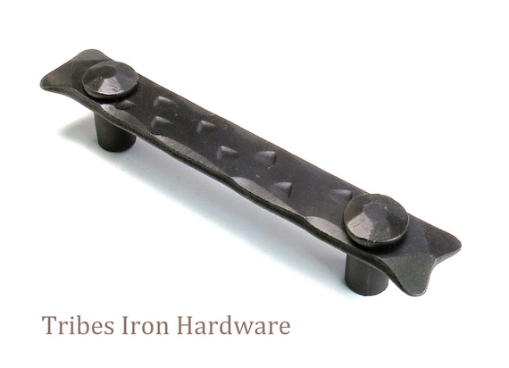 Wrought Iron 5 4 Cabinet Pull Handle 96mm Kitchen Cabinet Pull Handle 96mm Kitchen, Wrought Iron Cabinet Pulls
