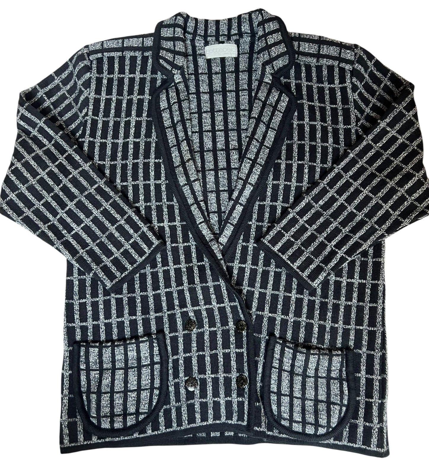 Damon Italian Knits - Etsy display picture 1