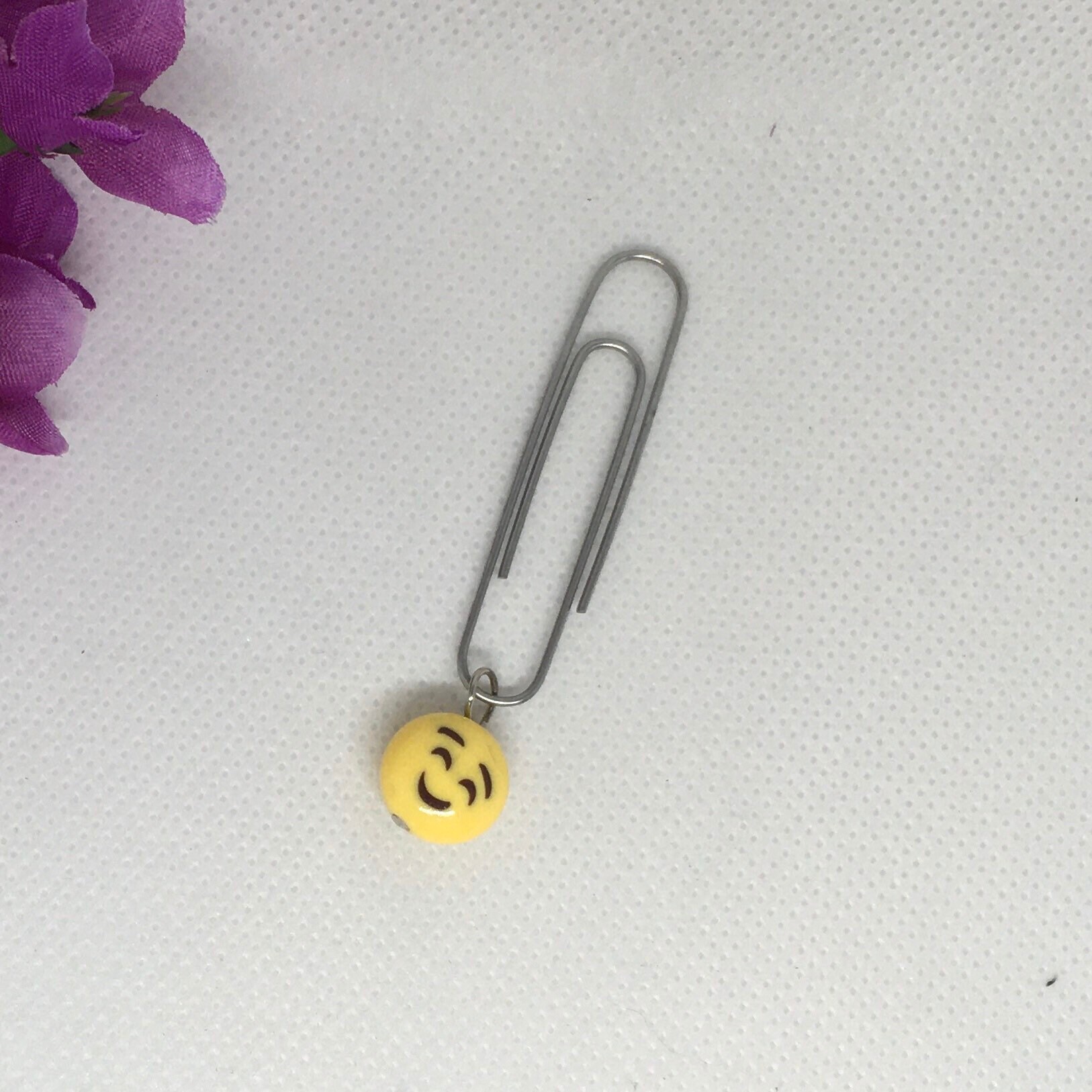 What Does The Emoji Paperclip Mean at Alex Mckean blog