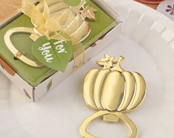 Fall Wedding Favor Etsy