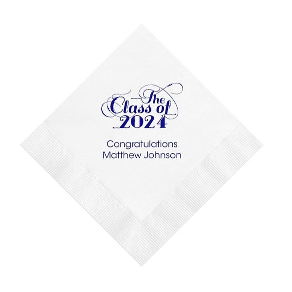 2024 Napkins Etsy