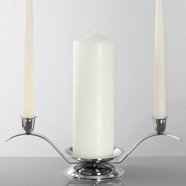 Unity Candle Holder Etsy
