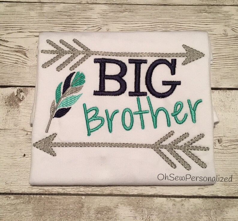 siblings t shirt set