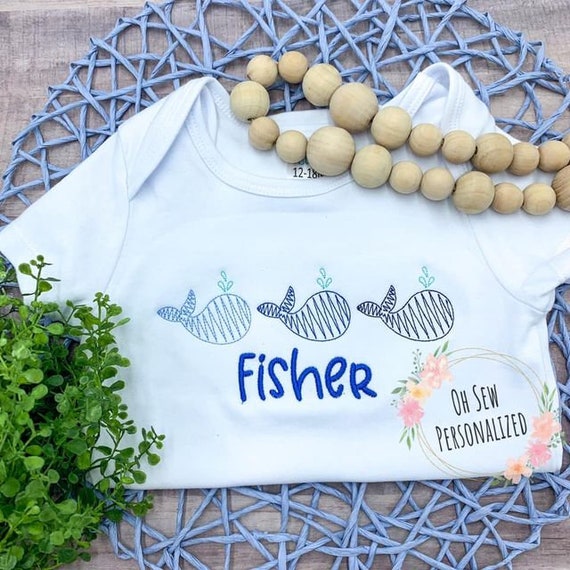 Whale Boy Shirt Beach Shirts for Boys Boy Summer Shirt Etsy