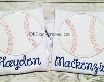 Baseball Shirt - Baseball - Baseball Shirt For Kids - Toddler Baseball Shirt - Kids Baseball Shirt