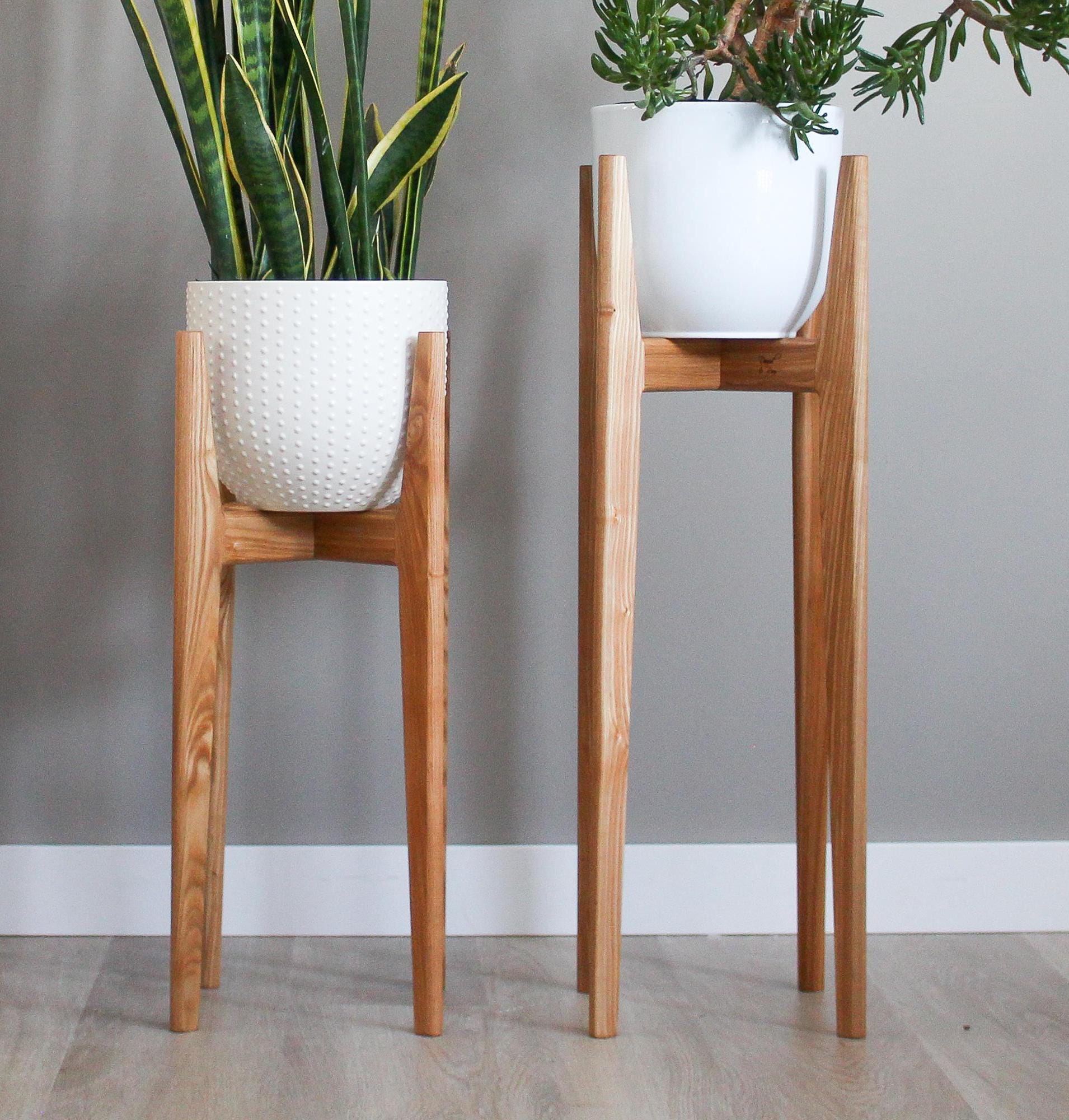 TOO WOOD Planter Stand High プランタースタンド 高 il_1080xN.7246197273_ahu8.jpg