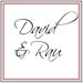 Dave and Raushana Edgerton