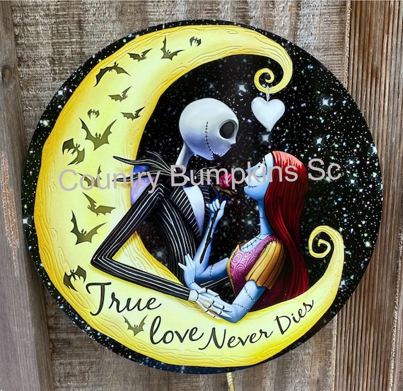 Halloween wreath sign wreath attachment wreath supplies craft supplies metal sign