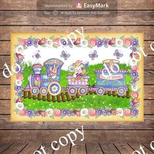 Happy spring sign decor wreath sign wreath attachment wreath supplies craft supplies metal sign wreath center