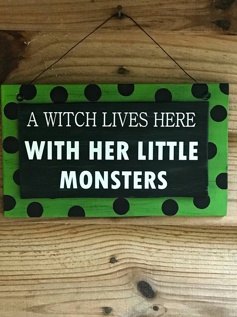 Wreath Center Wreath Supplies Bewitcha In A Minute Sign Witches Fe Witch Sign Halloween Sign Wreath Sign Wreath Blank Craft Supplies Home Living Home Decor